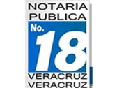 Notaría 18