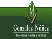 González Núnez - Consultores Fiscales y Jurídicos