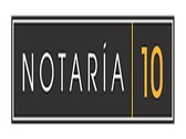 Notaría Pública No. 10 de Monterrey, Nuevo León