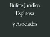 Bufete Jurídico Espinosa y Asociados