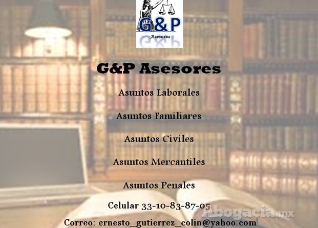 G&P ASESORES