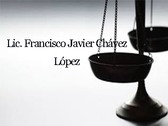 Lic. Francisco Javier Chávez López