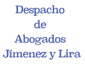 Despacho de Abogados Jímenez y Lira