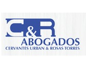 Cervantes Urbán y Rosas Torres Abogados