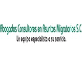 Abogados Consultores en Asuntos Migratorios