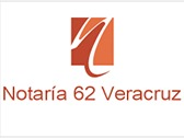Notaría 62 Veracruz