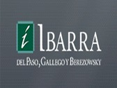 Ibarra del Paso, Gallego y Berezowsky