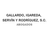 Gallardo, Igareda, Servín y Rodríguez, S.C.