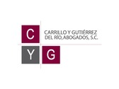 Carrillo y Gutiérrez del Río, Abogados, S.C.