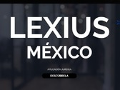 Lexius