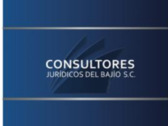 Consultores Jurídicos del Bajío S. C.