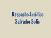 Despacho Jurídico Salvador Solís