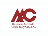 Despacho Mercado Asociados y Cia