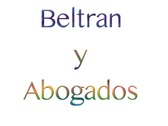 Beltran y Abogados