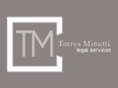 TM legal services