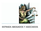 Estrada Abogados y Asociados, S.C.