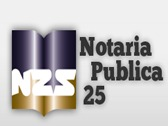 Notaría 25, Querétaro