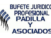 Bufete Jurídico Profesional Padilla Y Asociados