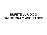 Bufete Jurídico Saldierna y Asociados