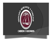 Abogado Mercantil y Familiar Cabrera y Asociados