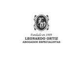 Leonardo Ortiz Abogados Especialistas