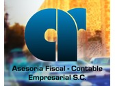 AR Asesoria Fiscal Contable Empresarial, S.C.