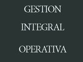 GESTION INTEGRAL OPERATIVA