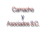 Camacho y Asociados S.C.