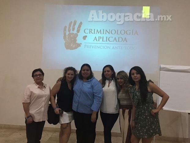 Criminologia