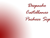 Despacho Castellanos Pacheco Scp