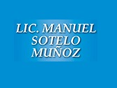 Lic. Manuel Sotelo Muñoz