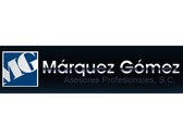 Márquez Gómez Asesores Profesionales, S. C