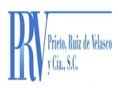 Prieto Ruiz de Velasco y Cia