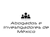 Abogados e Investigadores de México