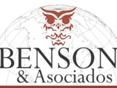 Grupo Benson