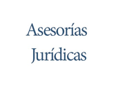 Asesorías Jurídicas