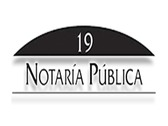 Notaría Pública 19 de San Luis Potosí