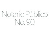Notario Público No. 90 - Hermosillo, Sonora