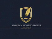 Abraham Moreno Flores