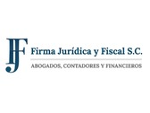 Firma Jurídica y Fiscal S.C.