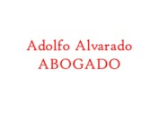 Abogado Aldolfo Alvarado Leal