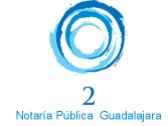 Notaría Pública 2 Guadalajara
