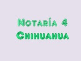 Notaría 4 Chihuahua