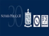 Notaria Pública No. 30 - Monterrey