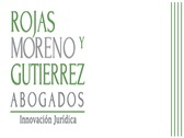 Rojas Moreno y Gutiérrez Abogados