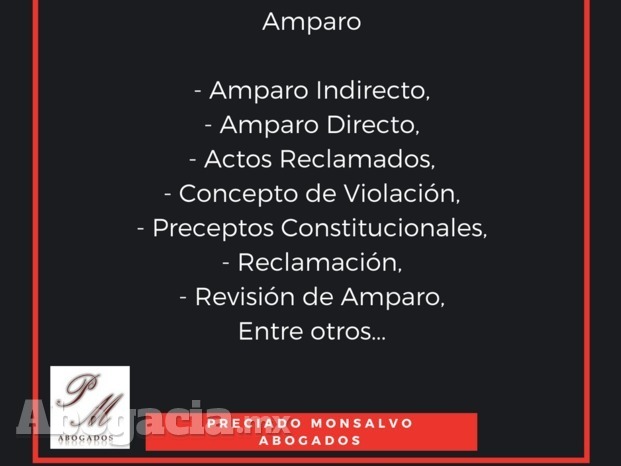 Amparo