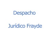 Despacho Jurídico Frayde