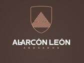 Alarcón de León, Abogados.