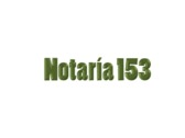 Notaría 153 del Estado de México