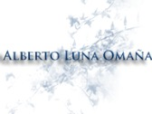 Alberto Luna Omaña